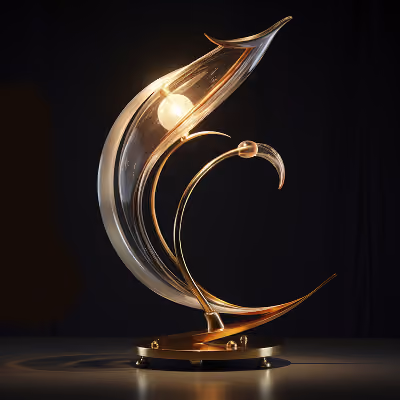 Award Card Image